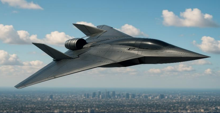 Arrow-Nous Interceptor