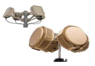 Aeronous Radars